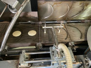 Многофункциональная производственная линия конуса мороженого 4.37kw для фабрики легкой закускы