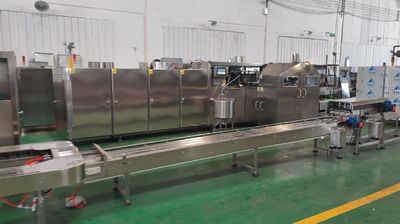 КИТАЙ Guang Zhou Jian Xiang Machinery Co. LTD Профиль компании