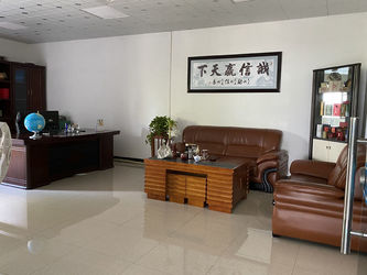 КИТАЙ Guang Zhou Jian Xiang Machinery Co. LTD Профиль компании