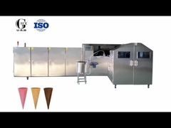 Машина для производства мороженого 6000 штук в час
