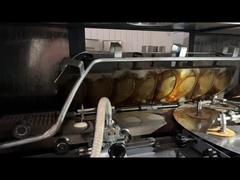 Полно-автоматическая машина для производства сахарного конуса, идеально подходит для коммерческой линии производства сахарного конуса