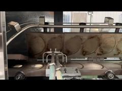 Линия по производству сахарных конусов 5000 шт./ч