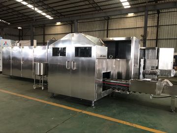 Хорошая цена. конус сахара 380V 3.37Kw делая машину для фабрики легкой закускы онлайн