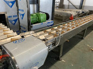 Конус мороженого Schneider делая машину 4000 - 5000Pcs/H большая емкость