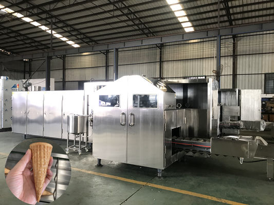 Хорошая цена. Машина многофункционального конуса сахара 3.37kw 10kg/H печь онлайн