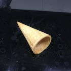 производственная линия конуса мороженого вафли 3800pcs/H многофункциональная
