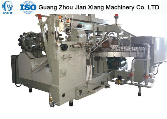 качество TT25 Wafer Cone Making Machine L3.2xW2.7xH2.1M с давлением сжатого воздуха 0,6MPa Фабрика